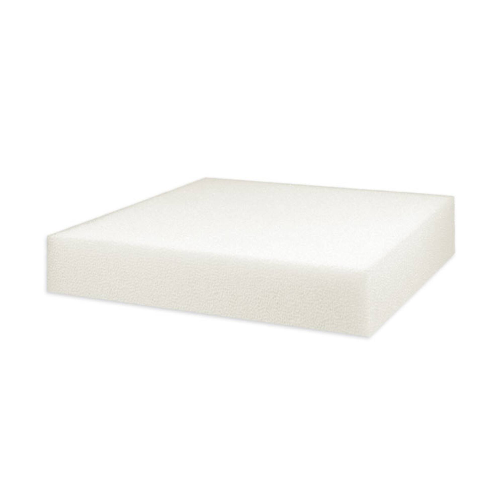 2 x 24 x 118 EZ-Dri Foam